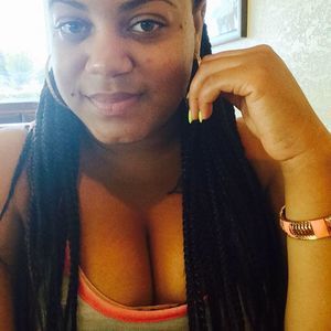 Meet your Posher, Cheriese